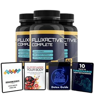 Fluxactive Complete